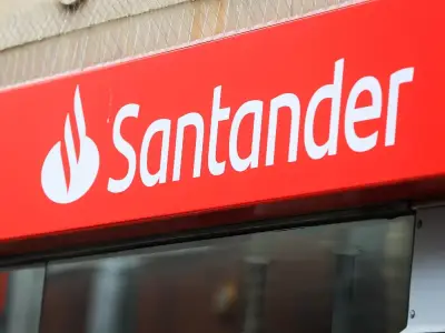 Santander app down: thousands unable to log in to mobile banking