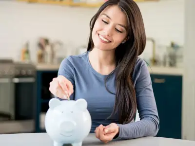 Savings mistake could cost you £1,775 a year or more