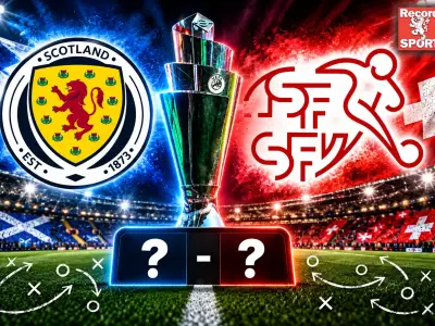 Scotland vs Switzerland: Writers' predictions for Pocognoli's Hampden bow