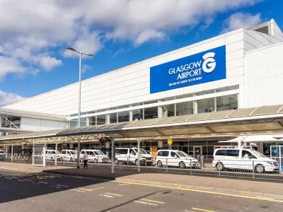 Scots flights hit by air traffic control issues again as delays warned