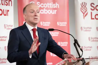 Scottish Labour bounce-back has begun, claims Marra