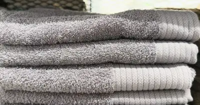 Scratchy Towels Soft Again With One Laundry Step
