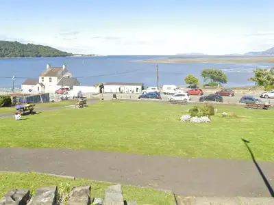 Search continues for mum after baby found dead in North Wales
