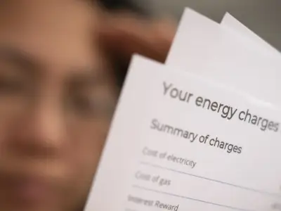 Seven DIY tips to cut heating bills before Ofgem price cap rise