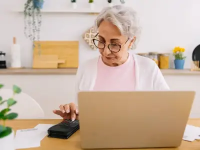 Seven Freebies and Discounts for UK Residents Turning 60