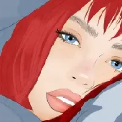Sex worker Amy Ginger Hart on intimacy with fiancé and her OF career