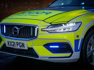 Sexual assault probe after dog walker touched in Darlington