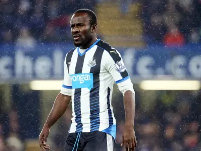 Seydou Doumbia: The forgotten Newcastle loan that sums up a disastrous era
