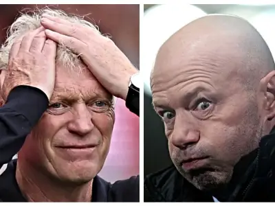 Shearer: Everton's 'embarrassing' window leaves Moyes fuming