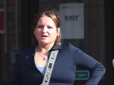 Shoplifter stole £118 of Freddos in three-day spree