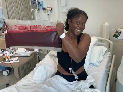 Sickle cell breakthrough transformed lives but urgent donor plea issued
