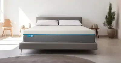 Simba cuts £400 off Hybrid Pro mattress in September sale