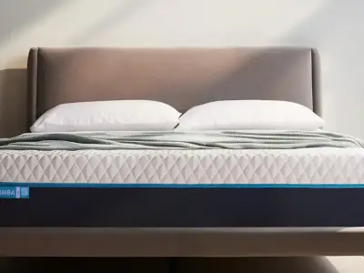 Simba Hybrid mattress 'like sleeping on a cloud' now £390 off in sale