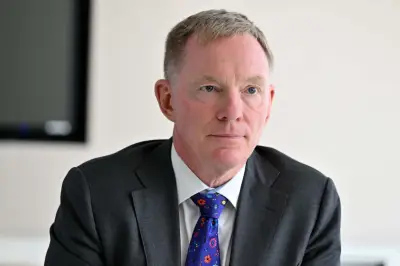 Sir Chris Bryant warns he will set Stormont budget if Executive fails to