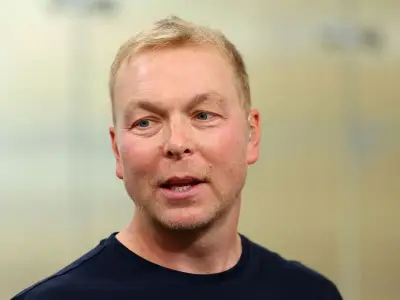 Sir Chris Hoy effect sparks rush in prostate cancer checks