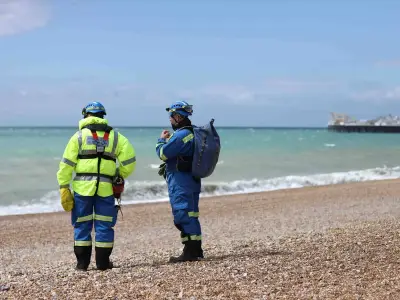 Sisters' deaths confirmed as drowning as police conclude investigation