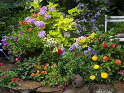 Six autumn gardening tasks to prep your garden for spring