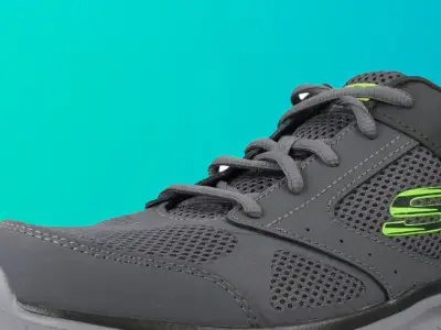 Skechers Memory Foam Trainers Hailed as 'Most Comfortable Shoes Ever'
