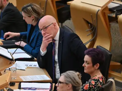 SNP may be forced to sack civil servants to meet savings target, expert warns