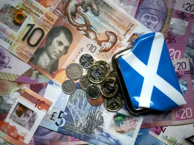 Social Security Scotland can't recover DWP benefit debts