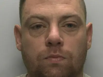Son who fractured cancer-stricken mum's ribs in attack jailed