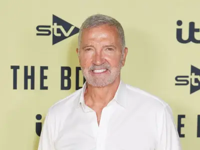 Souness Apologises to Lineker Over 47-Year-Old Liverpool Scar Memory