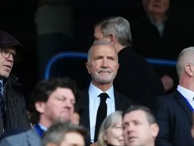 Souness tells Rangers stars to repeat 1986 derby catalyst