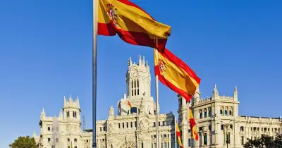 Spain introduces new traffic rules with €200 fine warning from Thursday