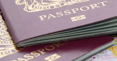 Spain travel warning: Brits urged to check passports before holidays