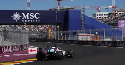 Spanish GP qualifying result changed hours before race as Sainz penalised