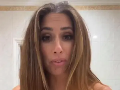 Stacey Solomon shares 'dream' job details after ITV roles