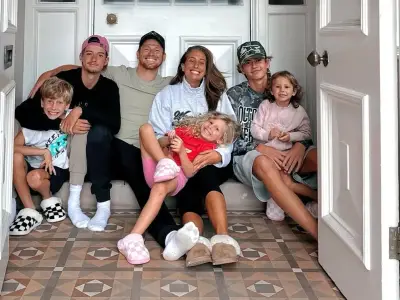 Stacey Solomon shares first photos of new home after leaving Pickle Cottage