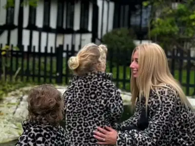 Stacey Solomon's touching message to new Pickle Cottage owner as she sells 'dream home'