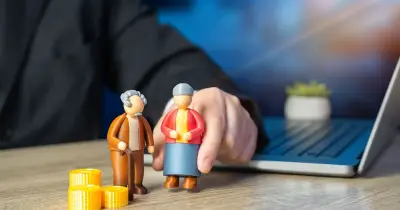 State Pension age rising for over-60s born in these years