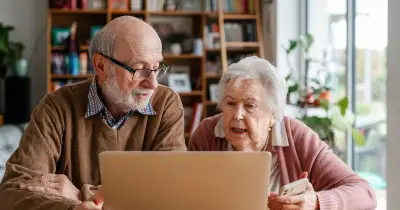 State Pensioners Could Get £344.20 Boost on 3 Conditions