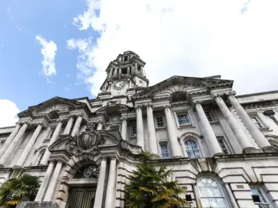 Stockport greenbelt to be cleared for homes as councillor says 'we have no say in this'