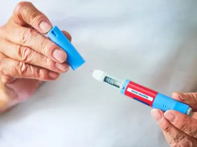 Stopping Mounjaro or Wegovy raises heart attack risk, study finds