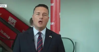 Streeting mocked by GMB viewers over RAF bomb plot response