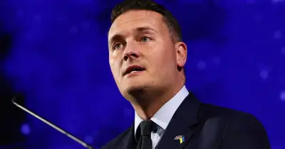 Streeting: UK will use force to defend Falklands if necessary
