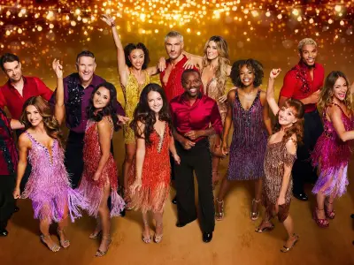 Strictly 2026 winner 'predicted' by supercomputer data
