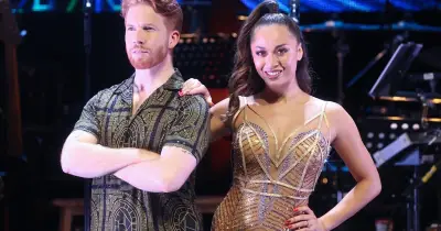 Strictly chaos as Katya and Neil Jones injured in rehearsals