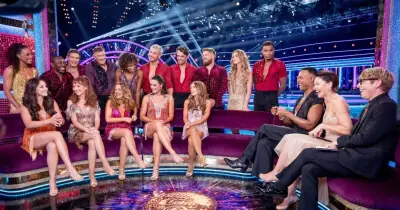 Strictly Come Dancing 2026 suffers major blow as viewing figures revealed