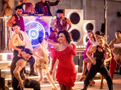 Strictly row escalates as Karen Hauer joins Oti Mabuse in slamming AJ Pritchard