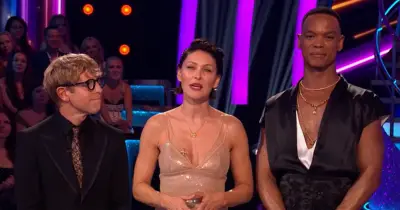 Strictly's Johannes and Emma reveal what Josh Widdicombe is really like