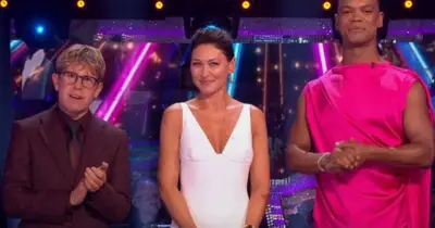 Strictly's Johannes 'set to quit' just two weeks in after fan backlash