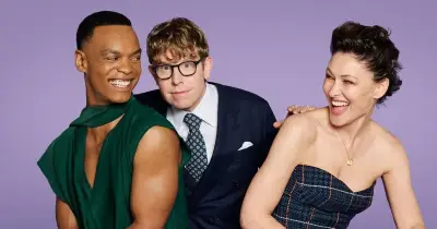 Strictly's Josh Widdicombe 'breaks silence' after backlash over new format