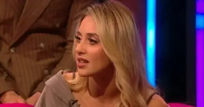 Strictly's Maddie Ingoldsby responds to judges' 'harsh' debut critique