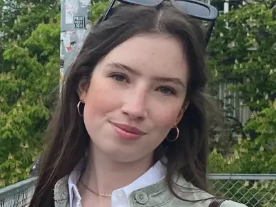 Student who thought she was hungover 'was hours from death'