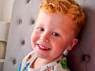 Suffolk Police probe 'disgusting' social media post over Noah Woods death
