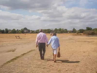 Summer 2026 UK's hottest on record, Met Office confirms